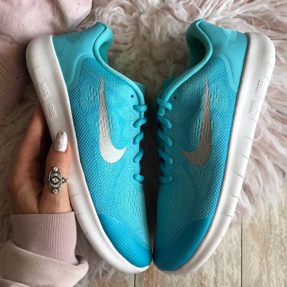 NWT Nike Free RN - Picture 2 of 7
